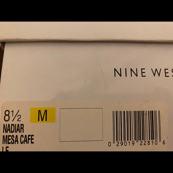 Red patent leather platform sandal - Picture 3 of 3